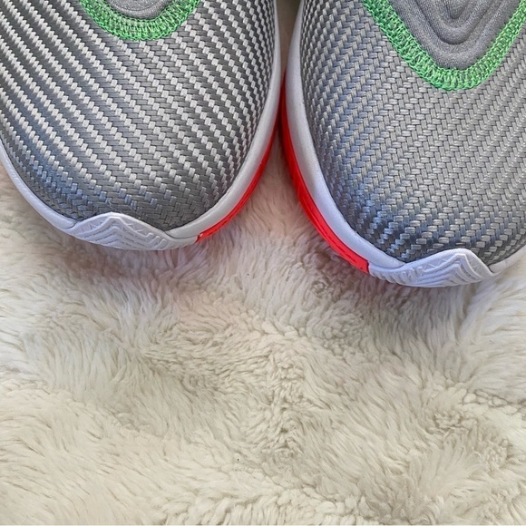Lebron Soldier 14 ‘Hare’ 2020 Basketball Shoes Size 10.5 main image 14